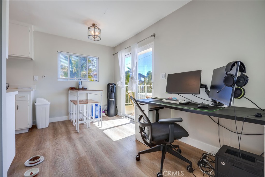 other - Residential Lease