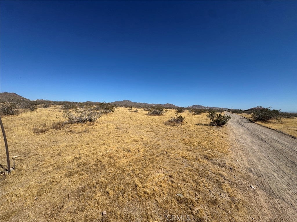 0 Corbeau Trail