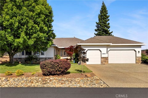 Photo of 3560 Lonnie LN, Paradise, CA 95969 (MLS # SN26195685)