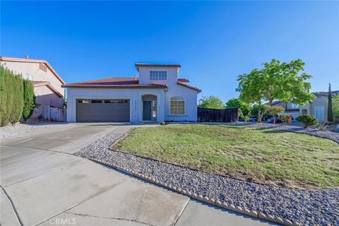 Photo of 12736 Dorsey Court, Victorville, CA 92392 (MLS # IV26070799)