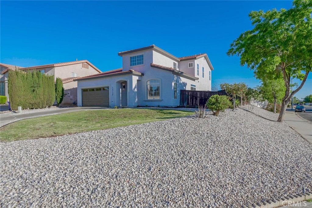 12736 Dorsey Court