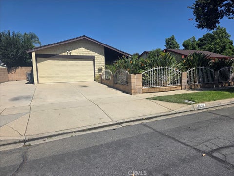 Photo of 9550 Calle Vejar, Rancho Cucamonga, CA 91730 (MLS # TR26213921)