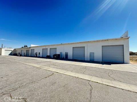 Photo of 13580 Nomwaket Road #L, Apple Valley, CA 92307 (MLS # HD26093666)
