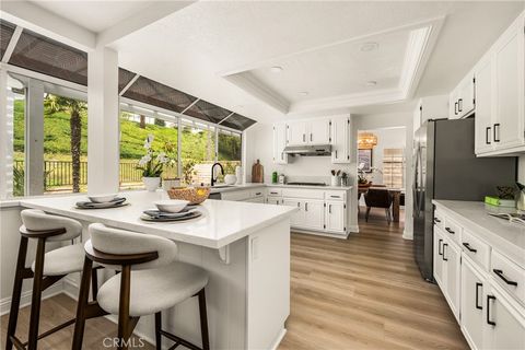 21091 Kensington Lake Forest CA 92630