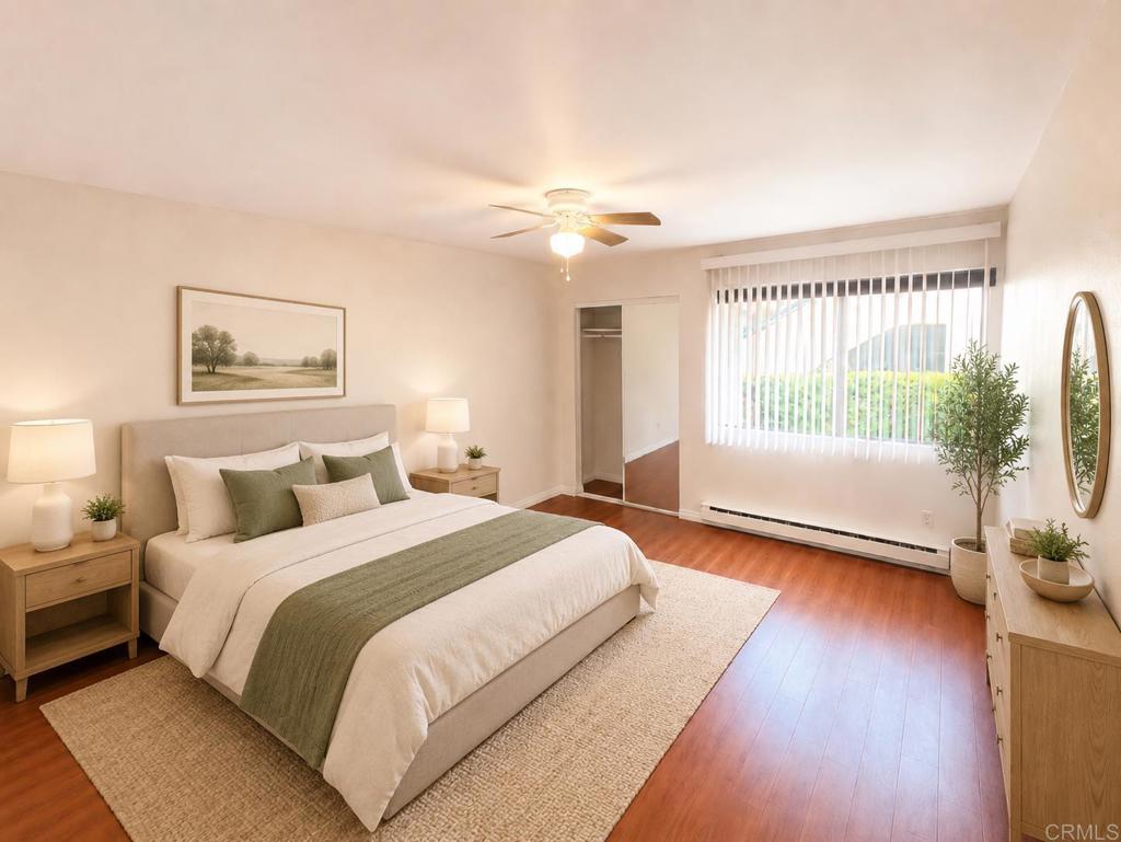 8767 Navajo Road 4, San Diego CA 92119