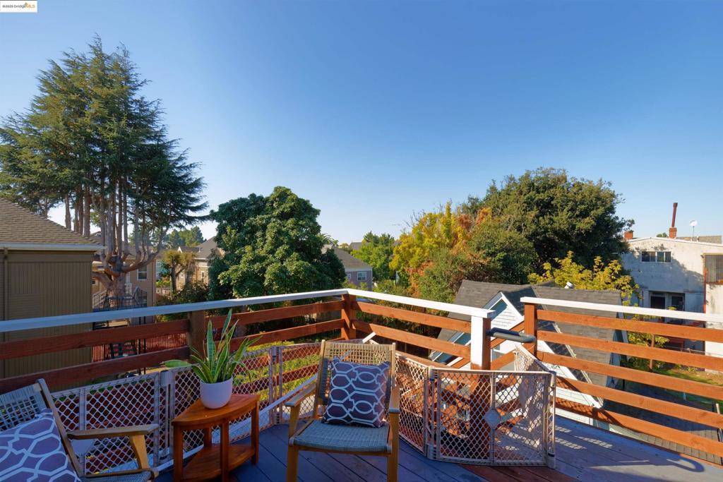WEST OAKLAND - Residential Income