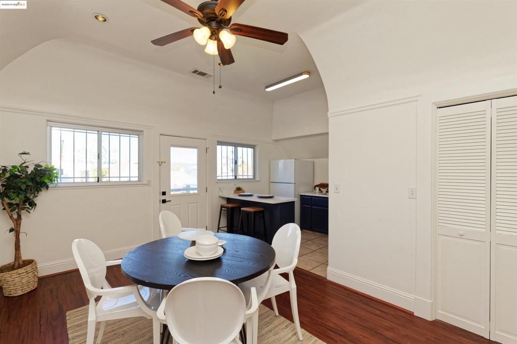 WEST OAKLAND - Residential Income