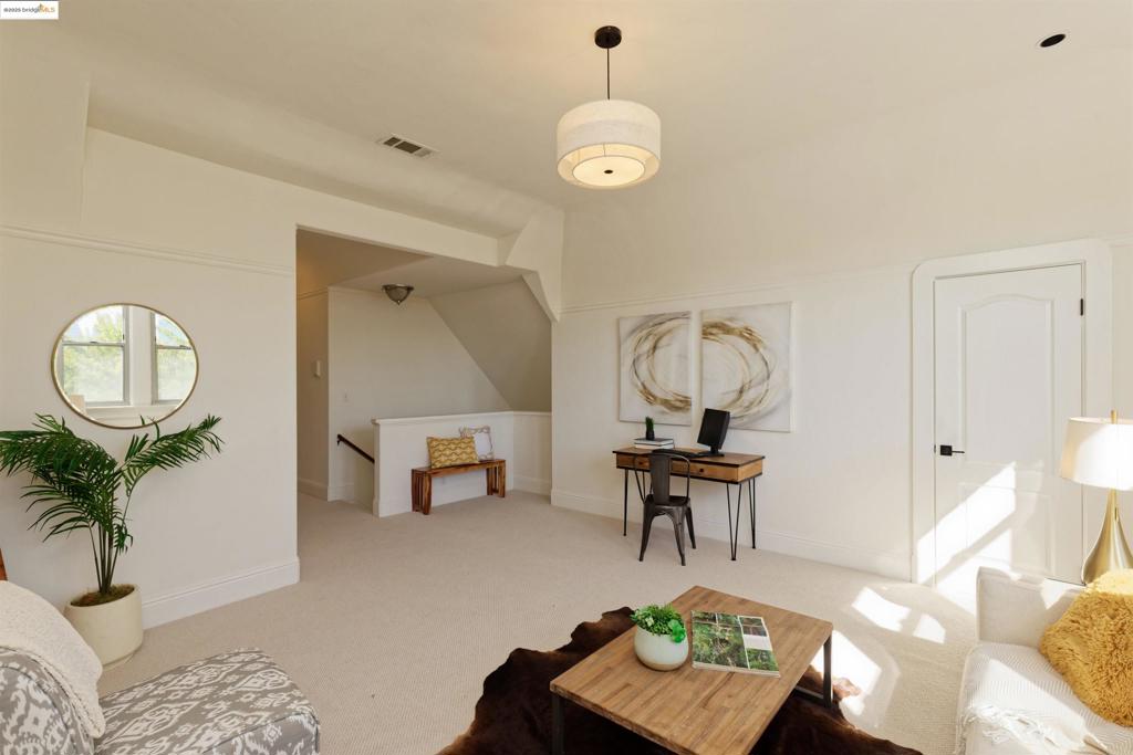WEST OAKLAND - Residential Income