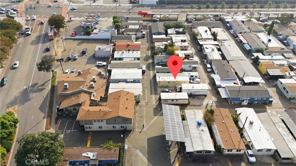 6665 Long Beach Blvd B23