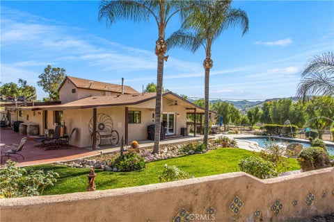 Tiny photo for 30260 San Timoteo Canyon Rd, Redlands, CA 92373 (MLS # IG26200156)