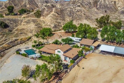 Tiny photo for 30260 San Timoteo Canyon Rd, Redlands, CA 92373 (MLS # IG26200156)