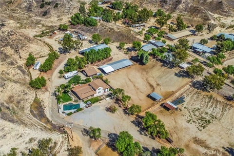 Tiny photo for 30260 San Timoteo Canyon Rd, Redlands, CA 92373 (MLS # IG26200156)