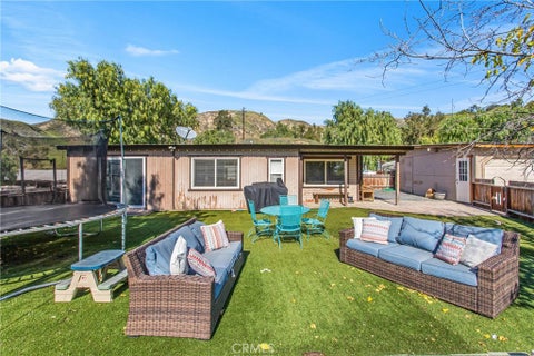 Tiny photo for 30260 San Timoteo Canyon Rd, Redlands, CA 92373 (MLS # IG26200156)