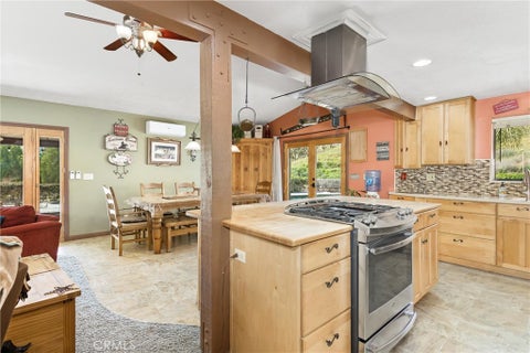 Tiny photo for 30260 San Timoteo Canyon Rd, Redlands, CA 92373 (MLS # IG26200156)