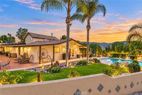 Photo of 30260 San Timoteo Canyon Rd, Redlands, CA 92373 (MLS # IG26200156)