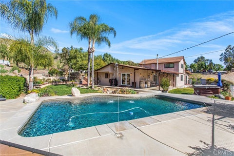 Tiny photo for 30260 San Timoteo Canyon Rd, Redlands, CA 92373 (MLS # IG26200156)
