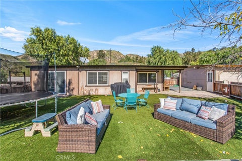 Tiny photo for 30260 San Timoteo Canyon Rd, Redlands, CA 92373 (MLS # IG26200156)