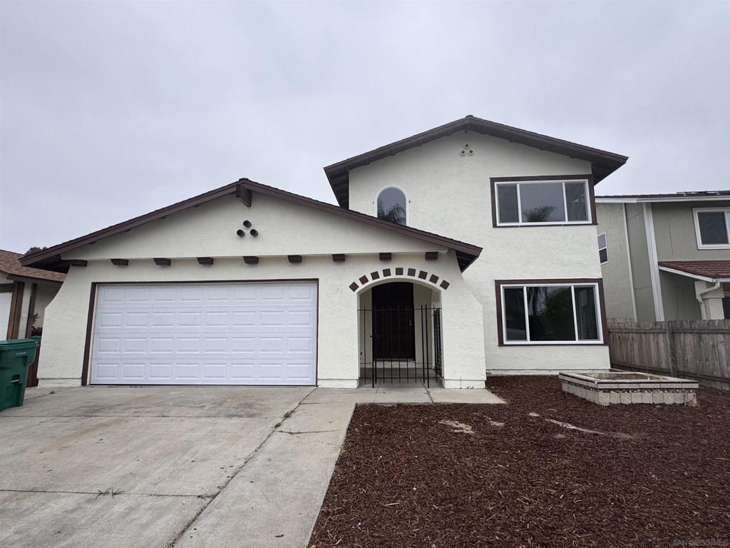 Welcome to your dream home! Fantastic opportunity to own this 4-bedroom, 2.5-bath residence offers 1,828 sq ft of comfortable living space — perfect for families, entertainers, or anyone seeking room to grow.