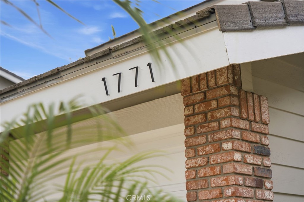 1771 Bridle Path Way