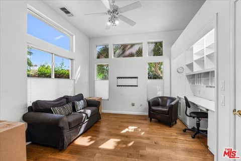 Tiny photo for 78649 Waterfall Drive, Palm Desert, CA 92211 (MLS # 26985441)