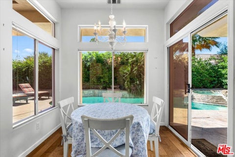 Tiny photo for 78649 Waterfall Drive, Palm Desert, CA 92211 (MLS # 26985441)