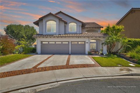 Photo of 2 Saddleridge, Aliso Viejo, CA 92656 (MLS # OC26075786)