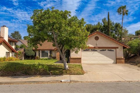 1367 Heritage Court Escondido CA 92027