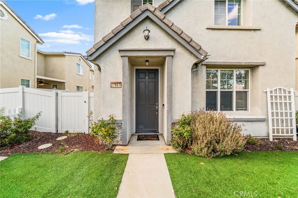 27657 Peppergrass Court