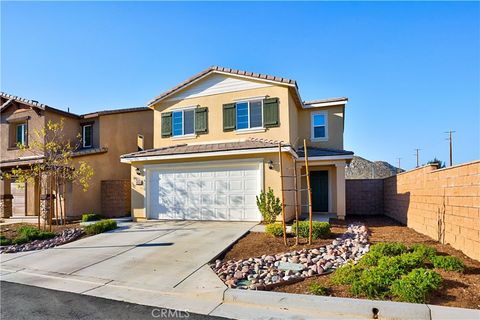 30934 Grand Prix Court Winchester CA 92596