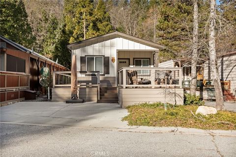 27500 St Hwy 189 Lake Arrowhead CA 92352