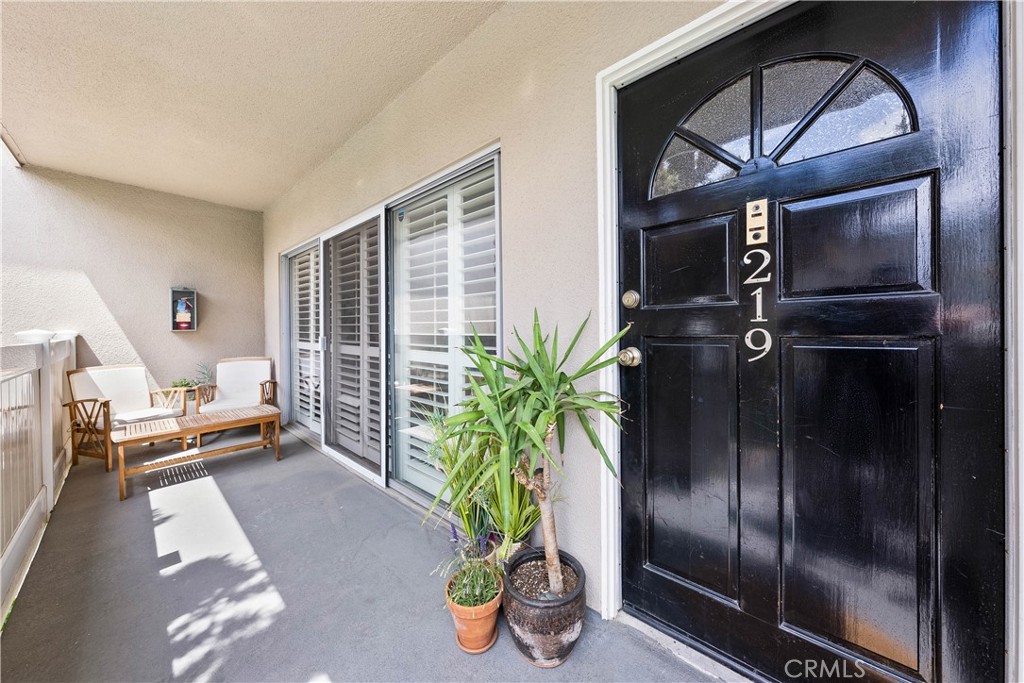 23930 Los Codona Avenue 219
