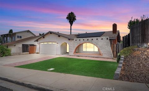 Photo of 1524 Brook Road, San Marcos, CA 92069 (MLS # SW25197835)