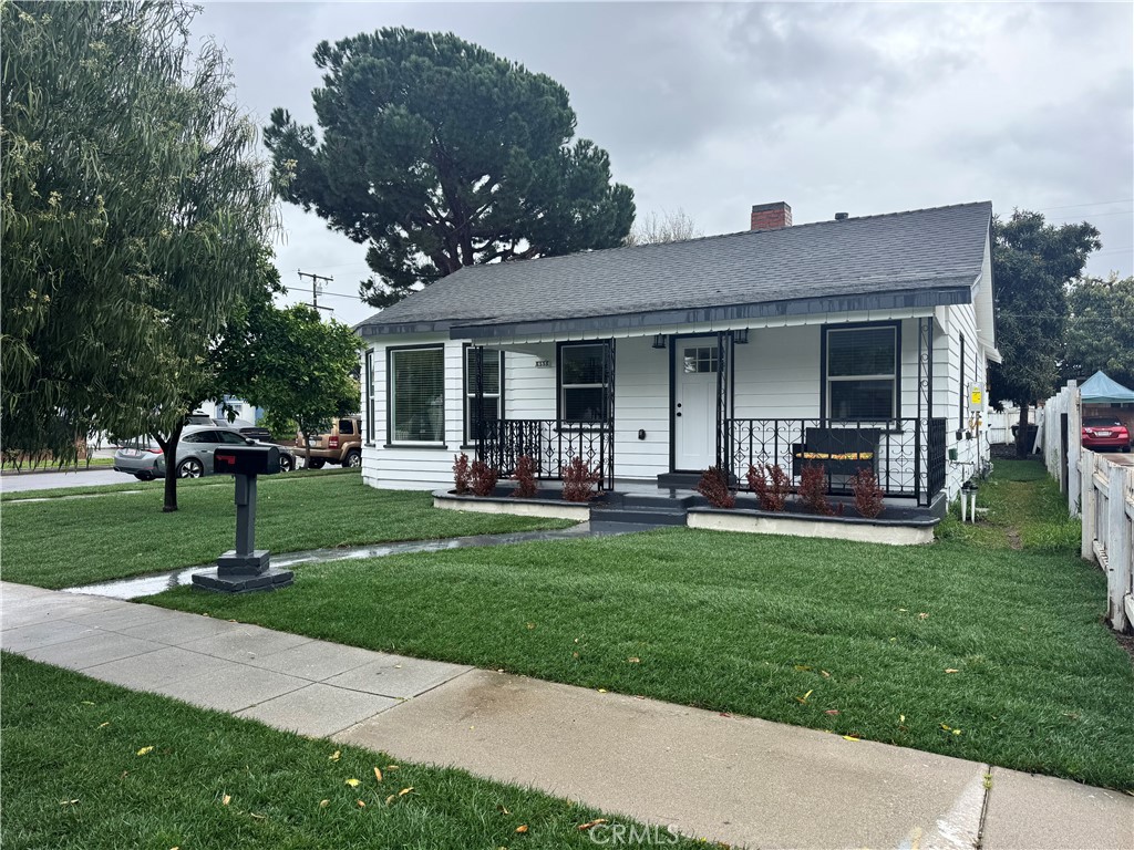 6556 San Vincente
