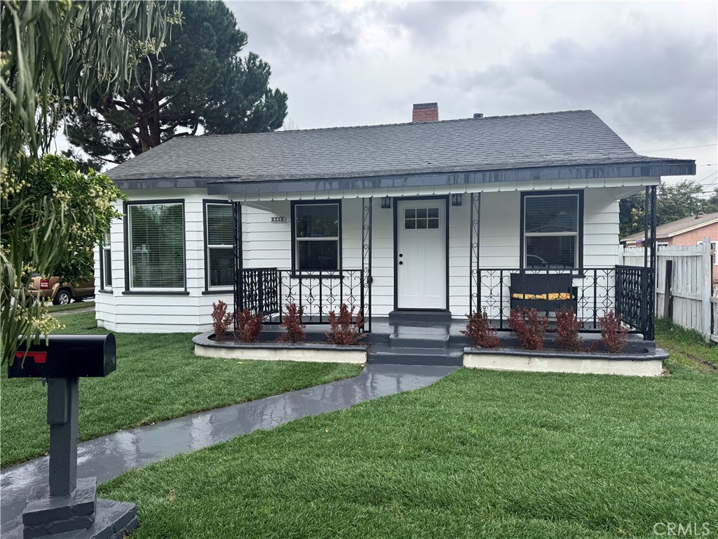 6556 San Vincente