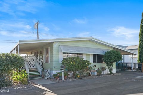 1500 Richmond Road 10 Santa Paula CA 93060