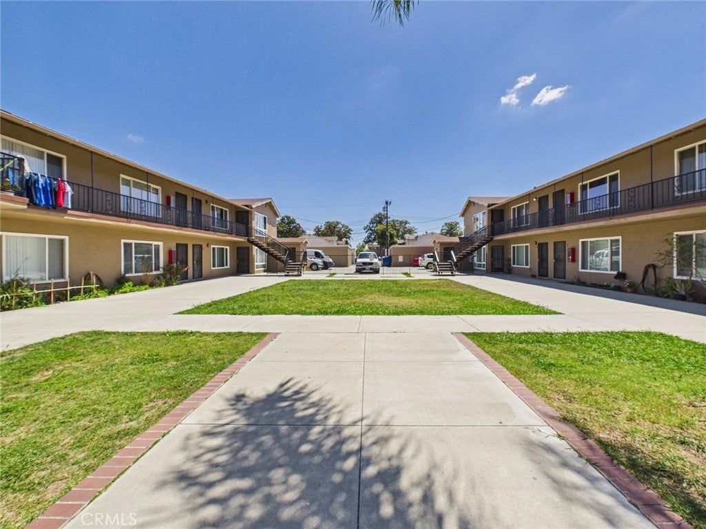 2312 Commonwealth