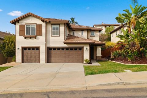 Photo of 1514 W Borden Rd, San Marcos, CA 92069 (MLS # 260002176SD)