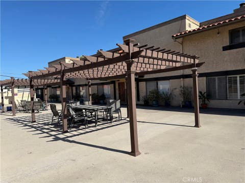Photo of 20310 Anza Avenue Ave #Q, Torrance, CA 90503 (MLS # PV26182377)