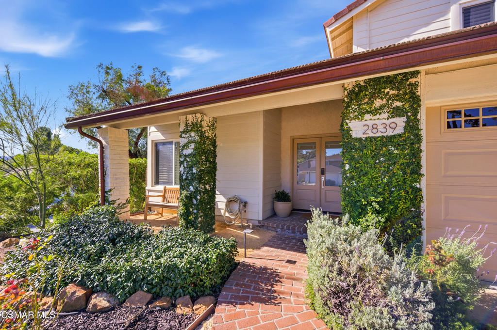 2839 Trillium Street