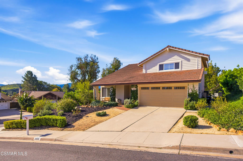 2839 Trillium Street