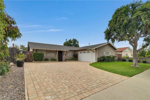 Photo of 18832 Damasco St, La Puente, CA 91744 (MLS # CV26068427)