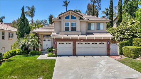 25792 Maple View Drive Laguna Hills CA 92653