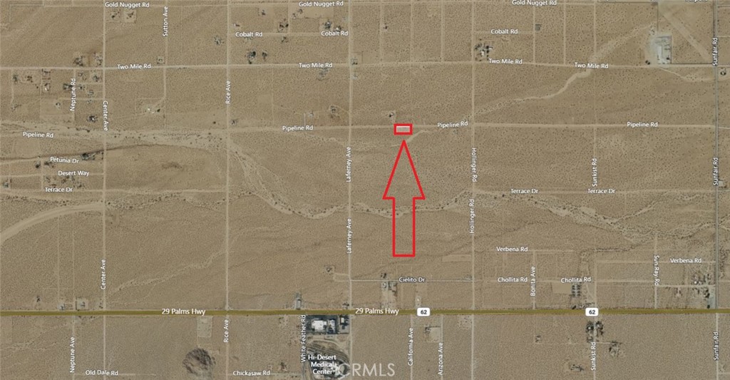 Main image without alt text