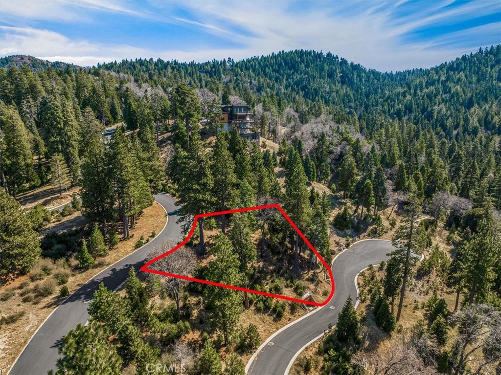 Arrowhead Woods (AWHW) - Land