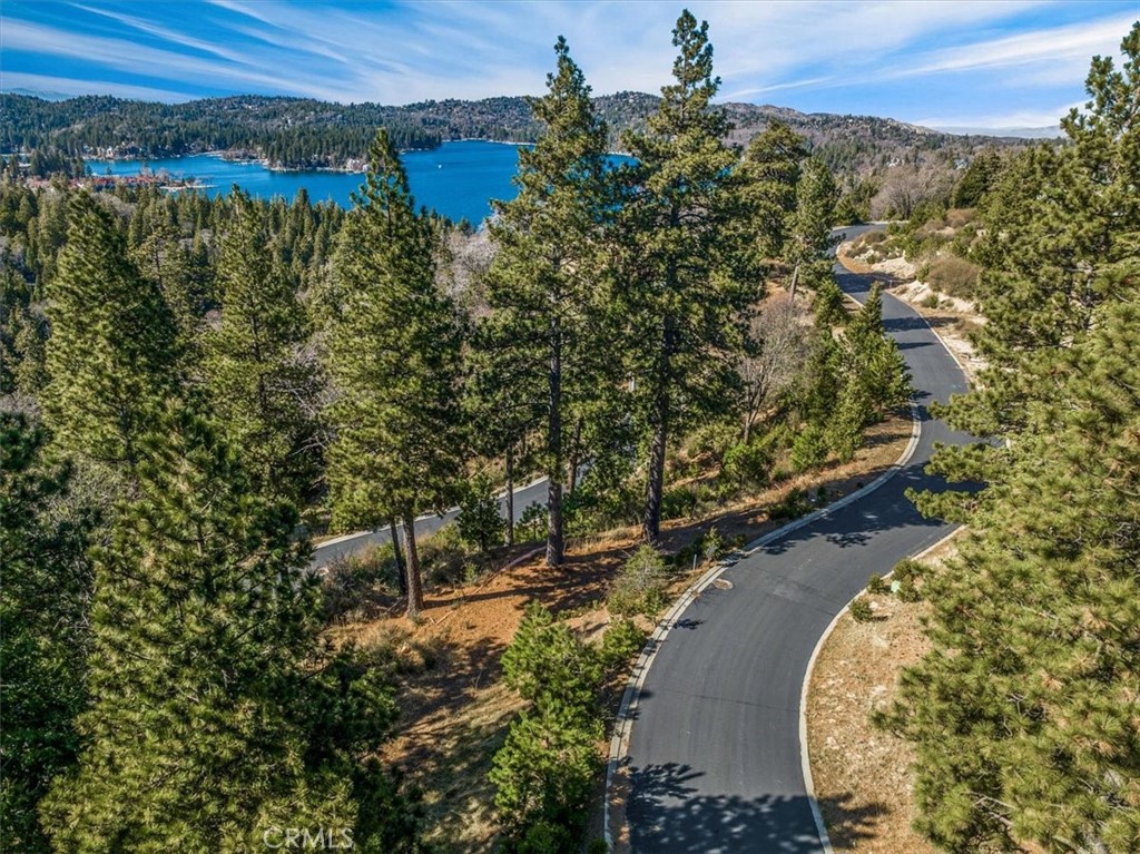 Arrowhead Woods (AWHW) - Land