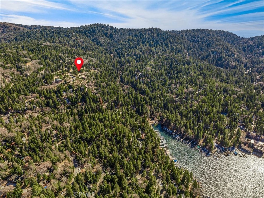 Arrowhead Woods (AWHW) - Land