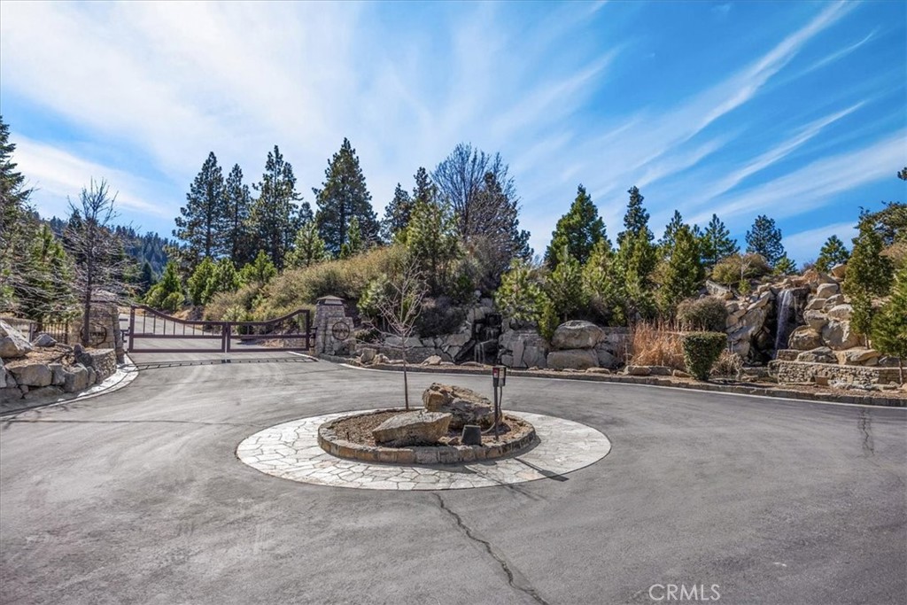 Arrowhead Woods (AWHW) - Land