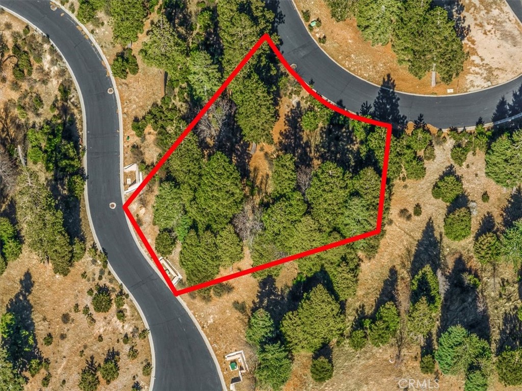Arrowhead Woods (AWHW) - Land