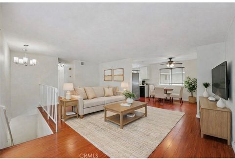 Photo of 222 W Grove Street #4, Pomona, CA 91767 (MLS # CV26018046)