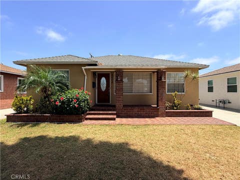 Photo of 5008 Coldbrook Avenue, Lakewood, CA 90713 (MLS # DW26121780)
